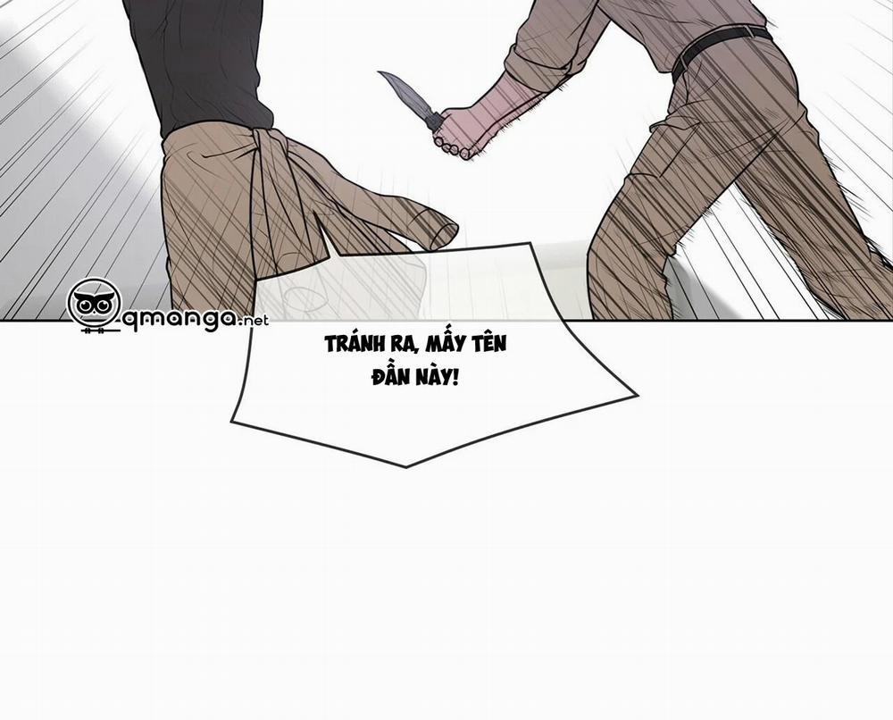 Passion Bl 27 trang 25