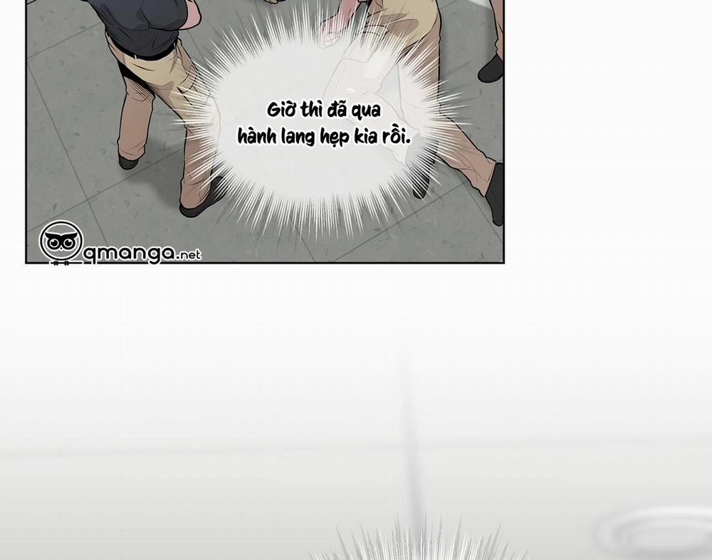 Passion Bl 27 trang 33