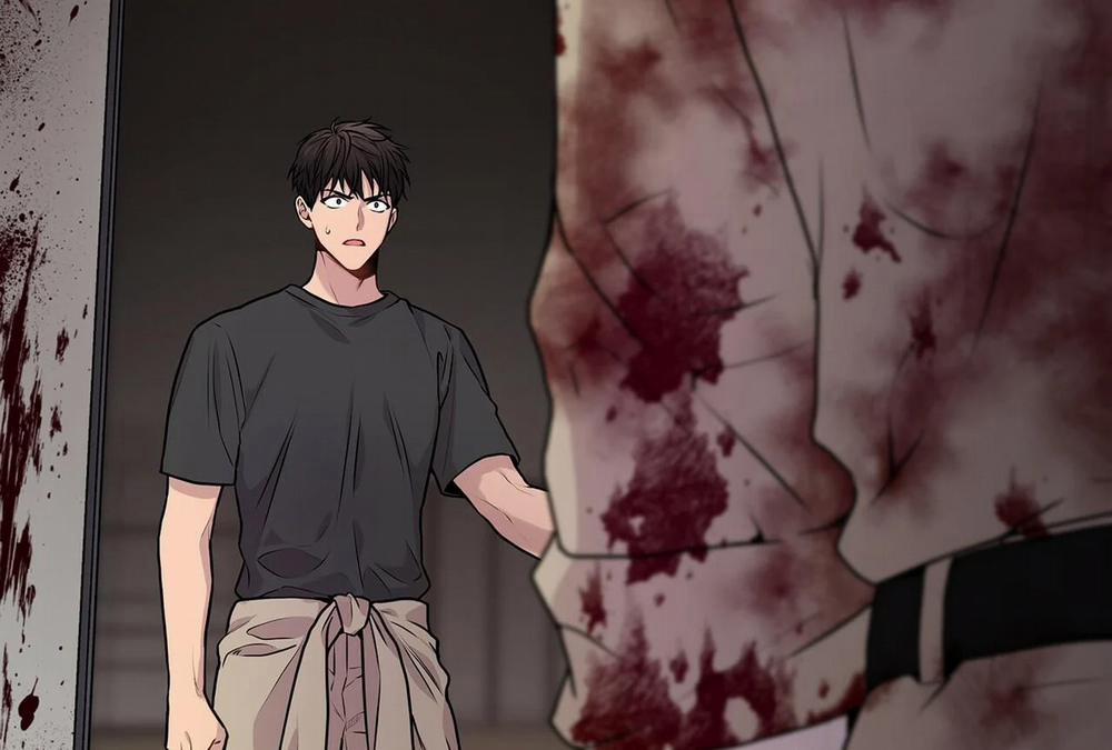 Passion Bl 27 trang 80