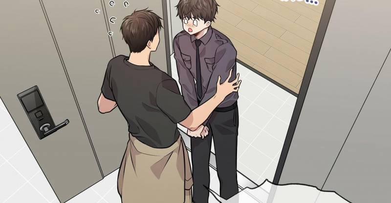 Passion Bl 28 trang 106