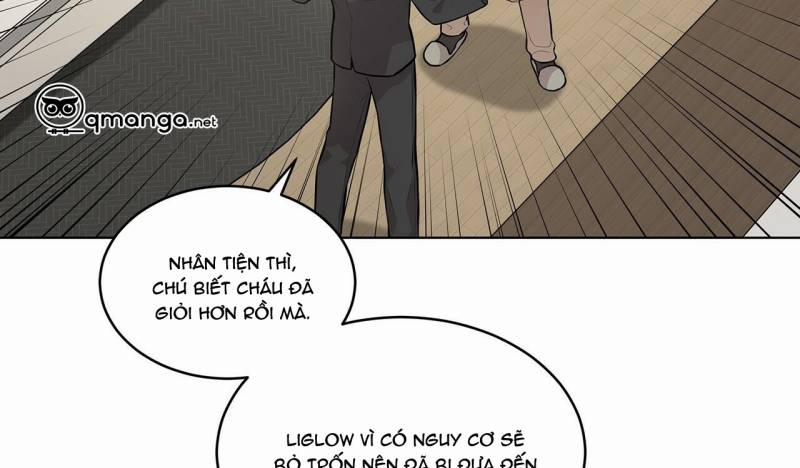 Passion Bl 28 trang 35