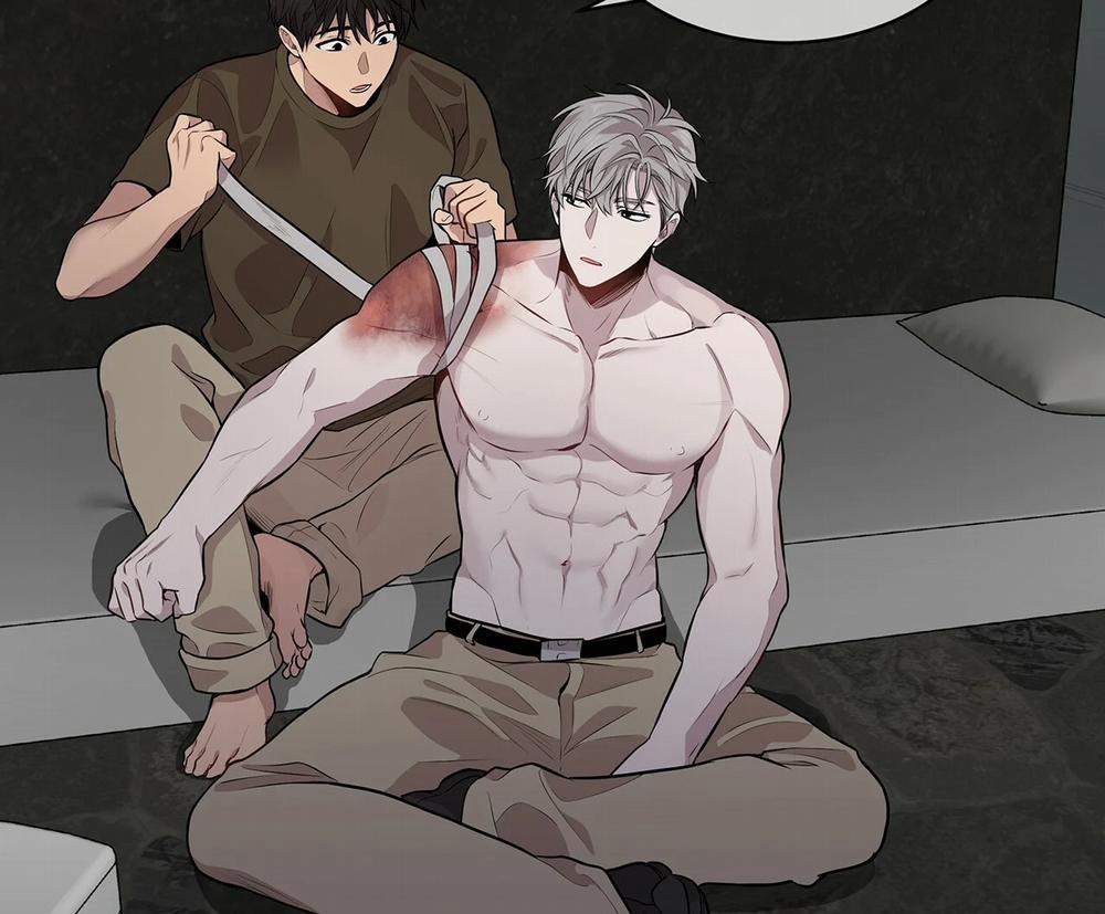 Passion Bl 29 trang 100