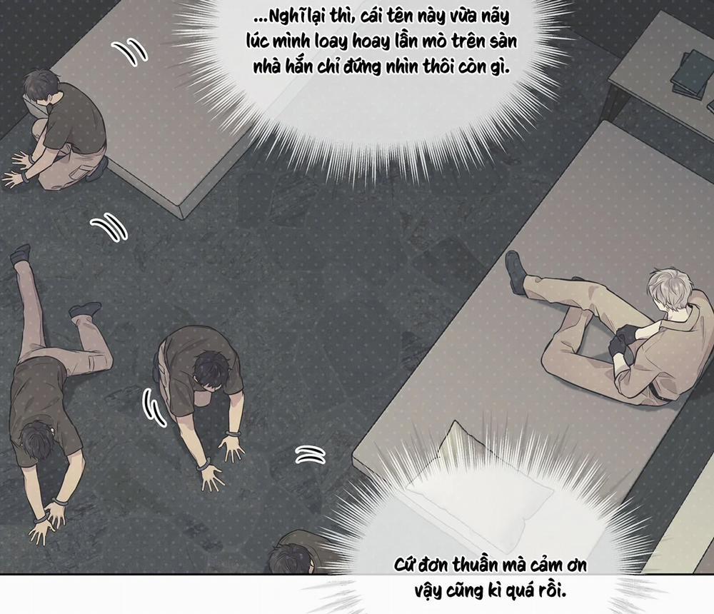 Passion Bl 29 trang 18