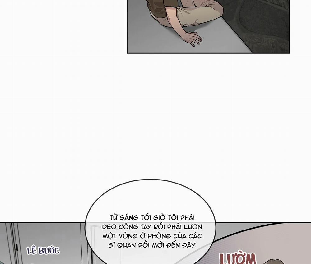 Passion Bl 29 trang 38