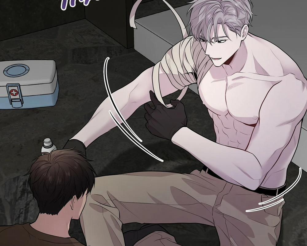 Passion Bl 29 trang 67