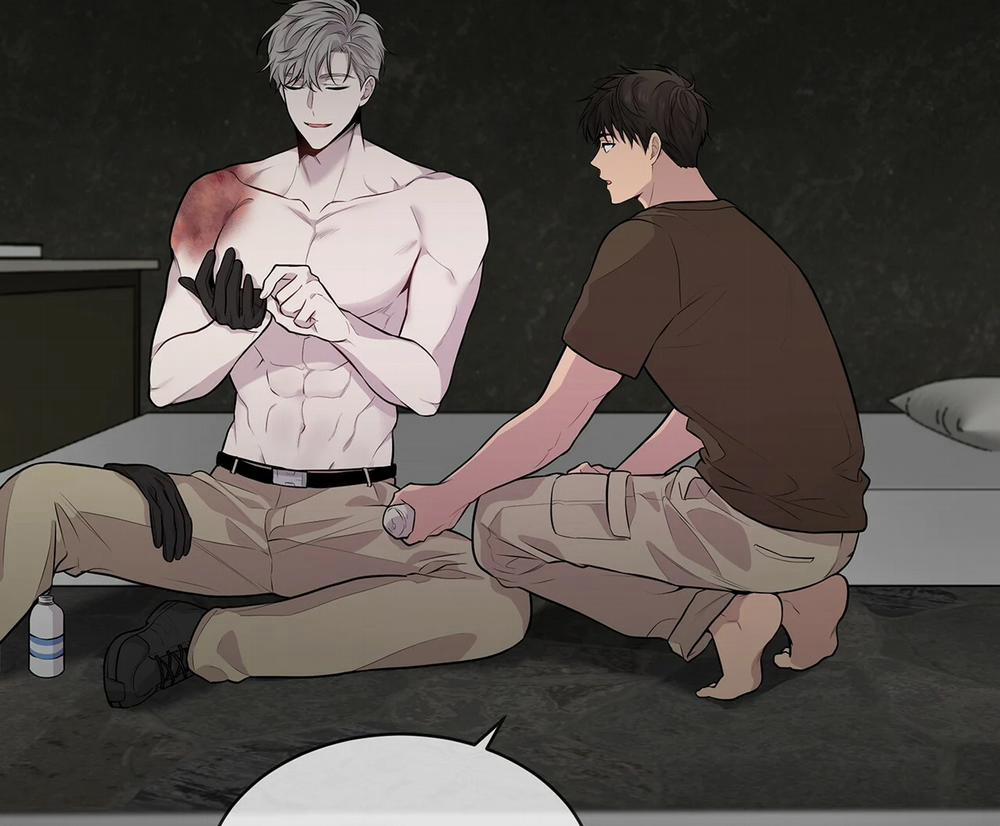 Passion Bl 29 trang 91