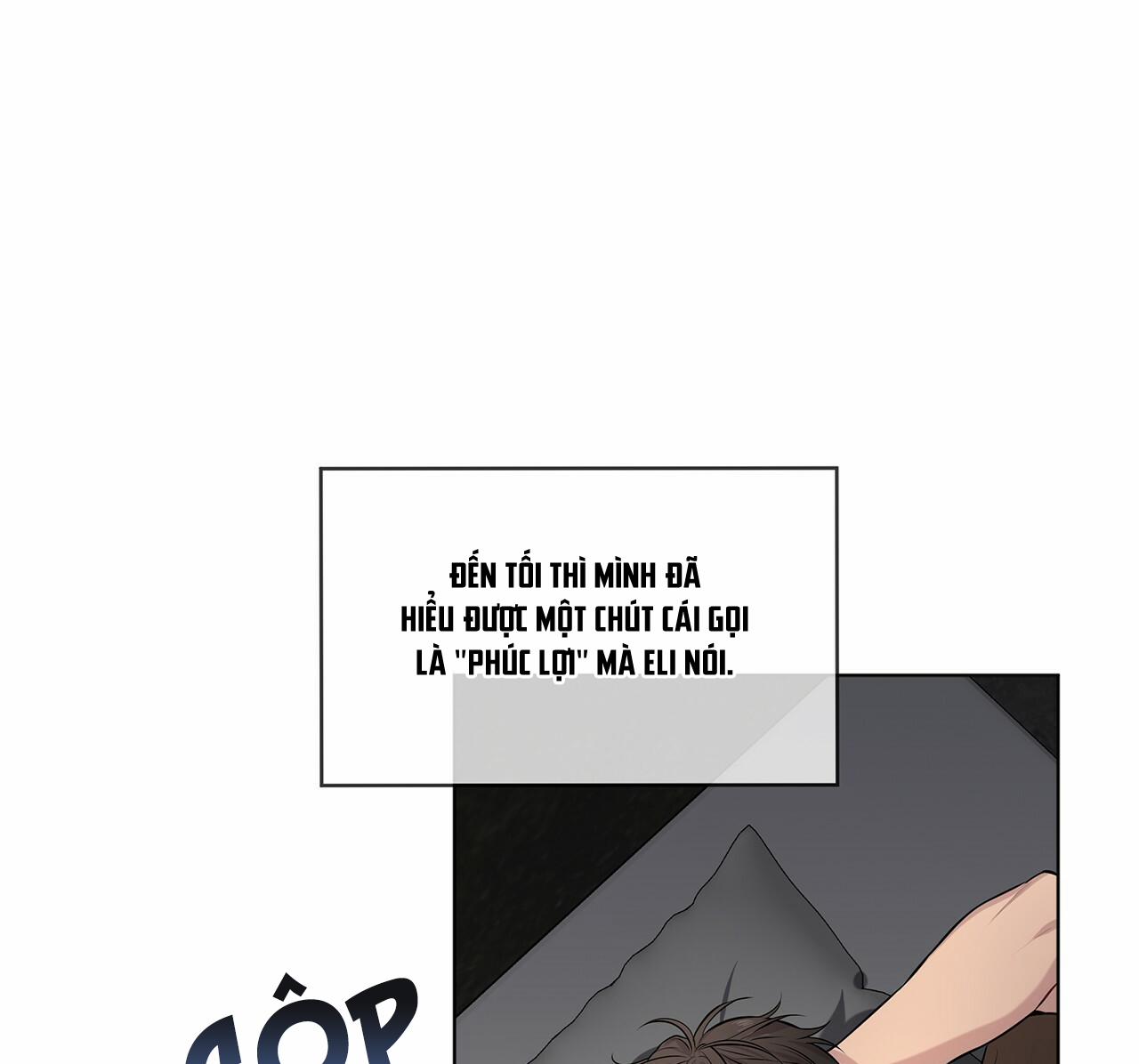 Passion Bl 30 trang 1