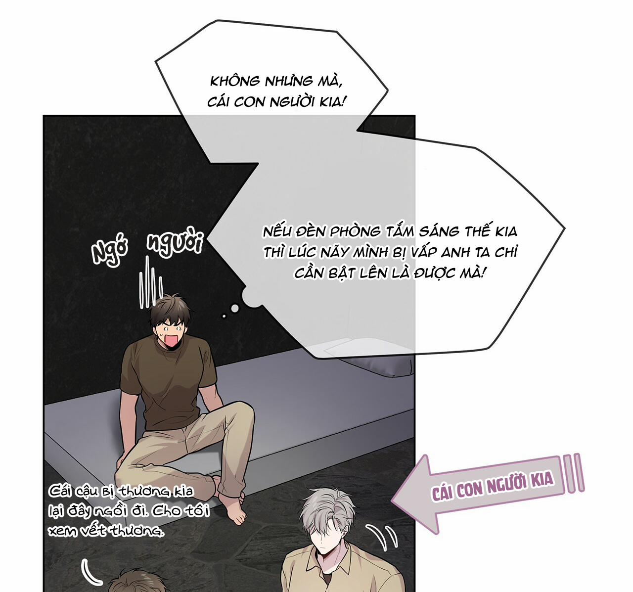 Passion Bl 30 trang 12