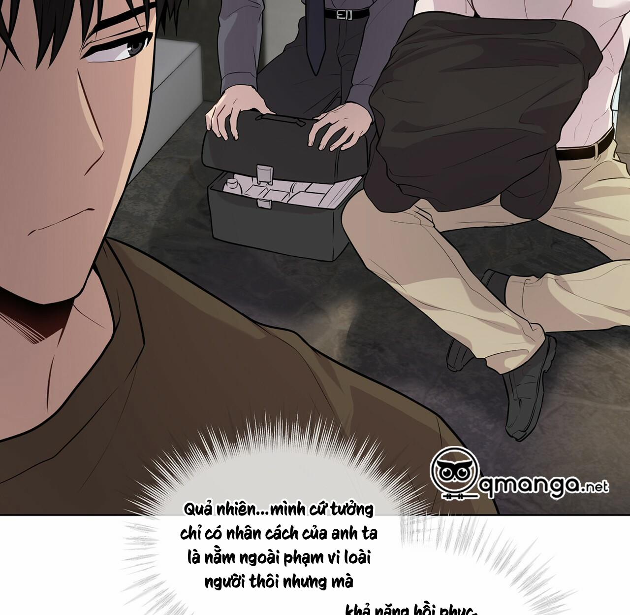 Passion Bl 30 trang 31