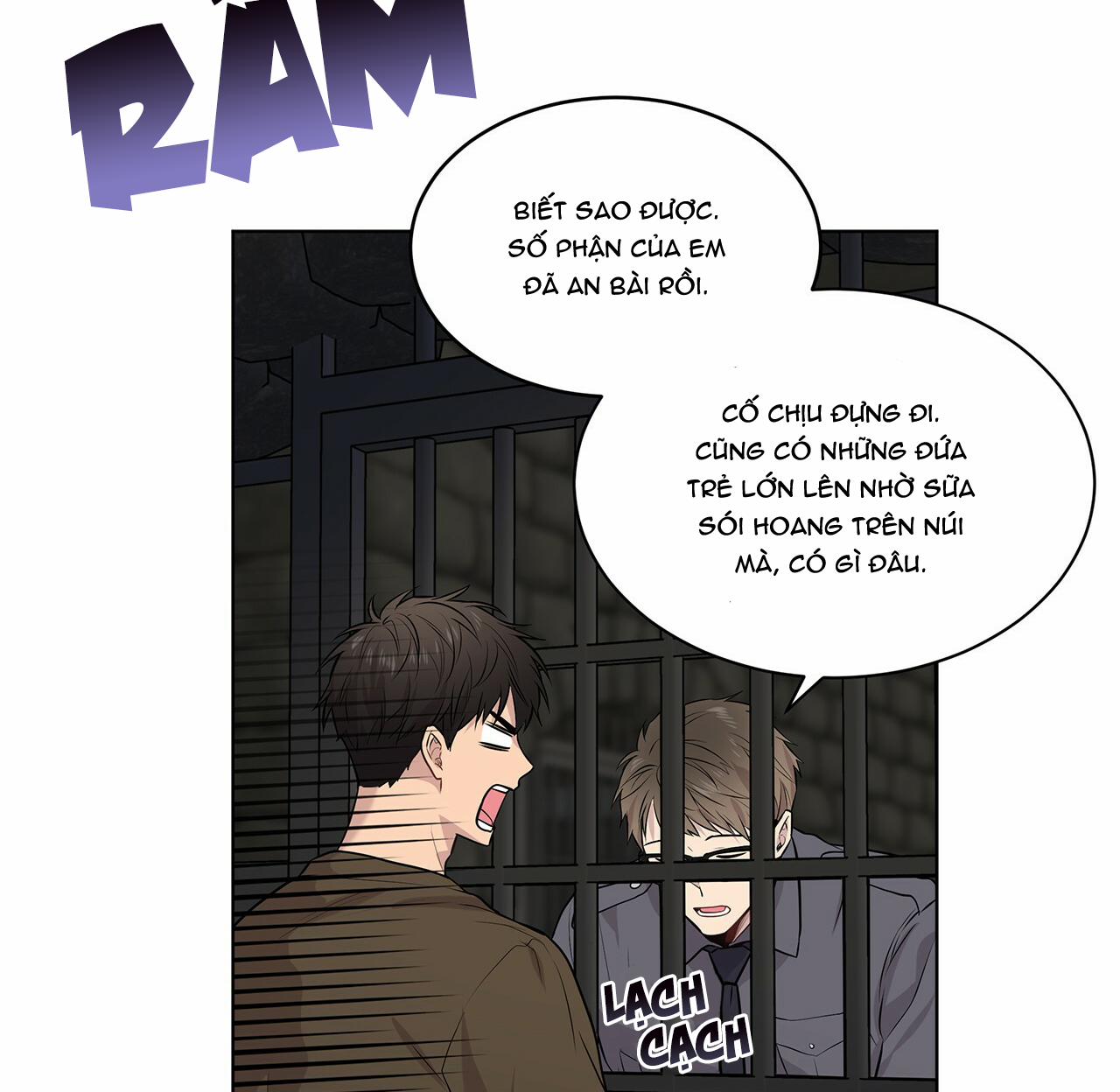 Passion Bl 30 trang 41