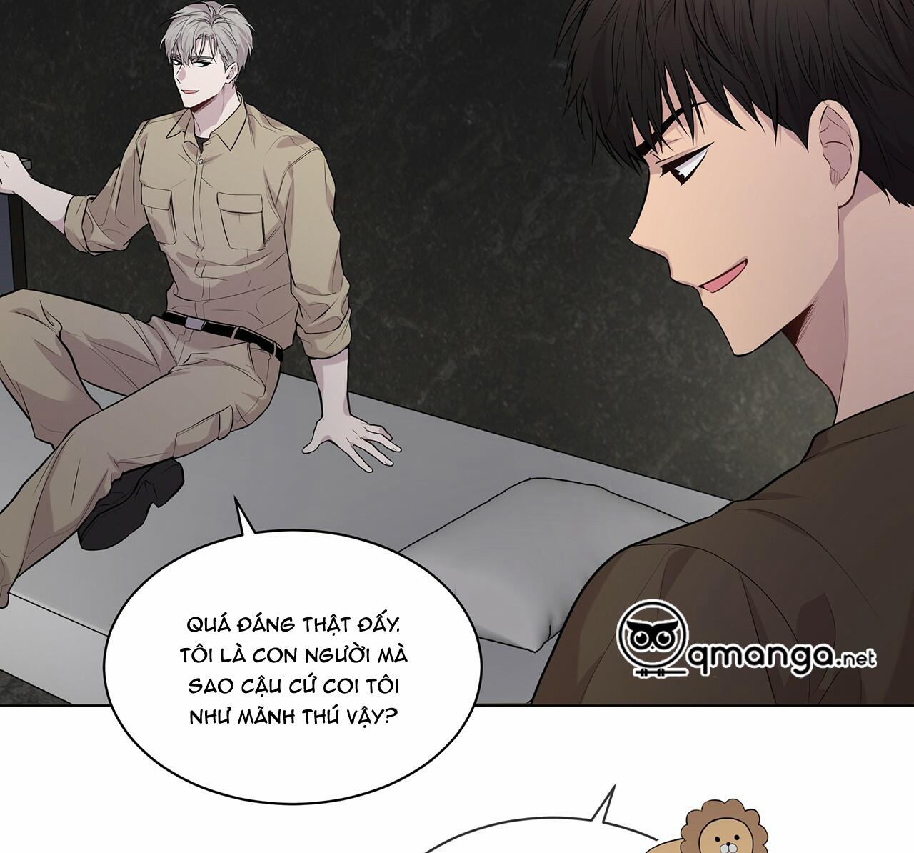 Passion Bl 30 trang 67