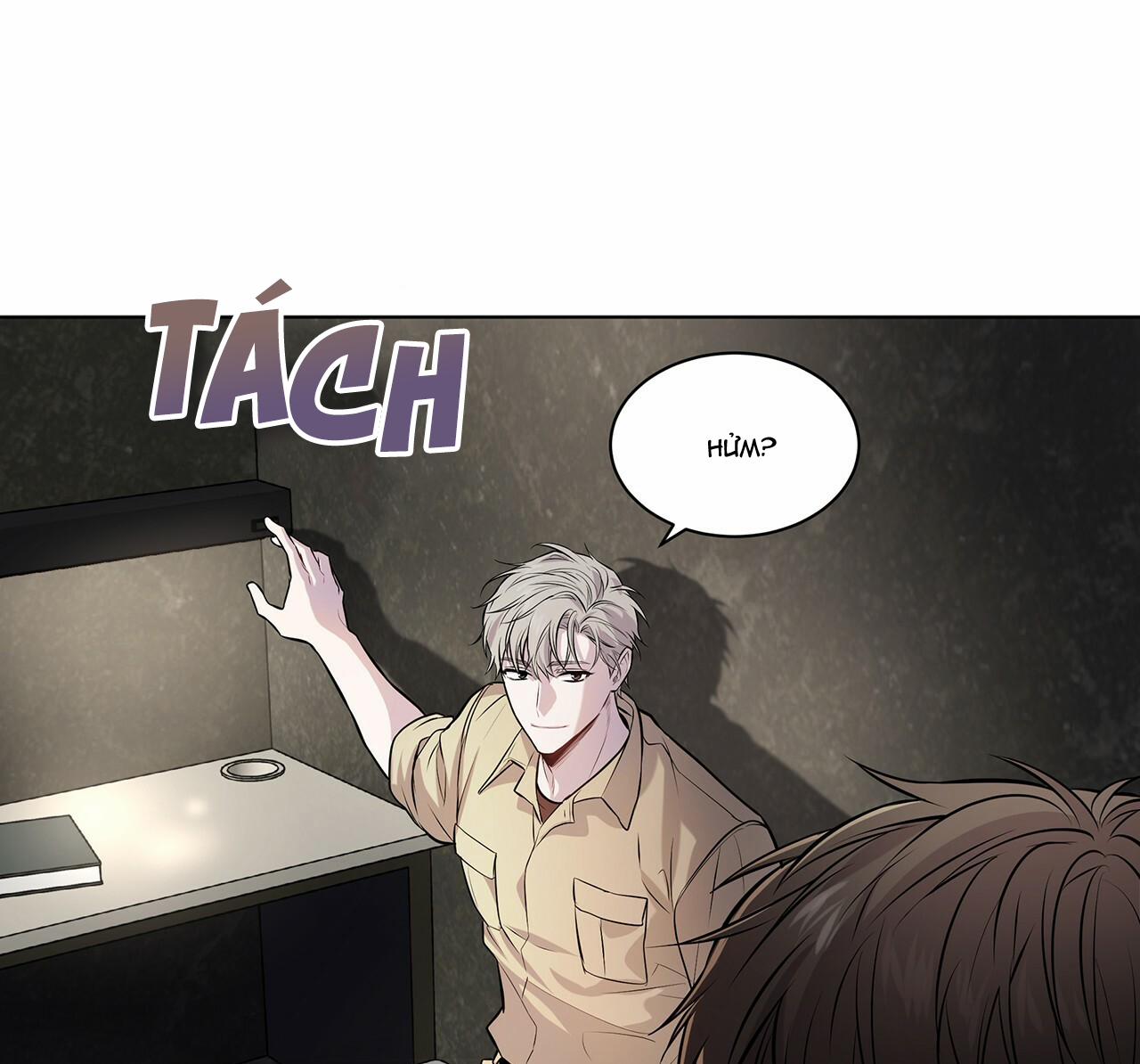 Passion Bl 30 trang 73