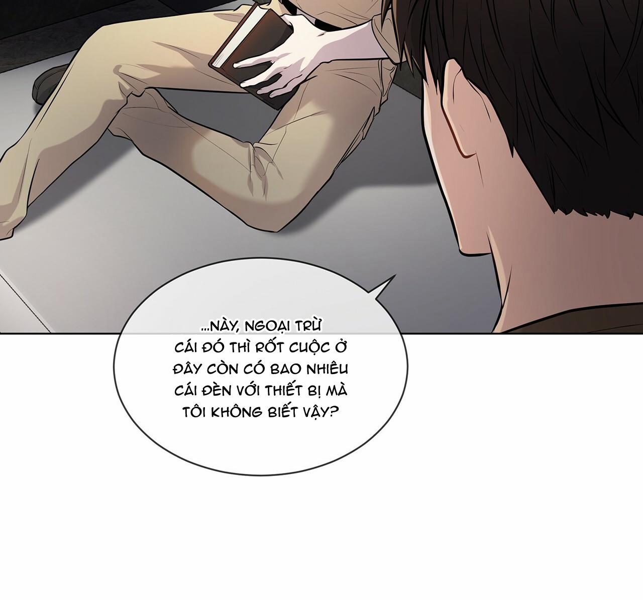 Passion Bl 30 trang 74