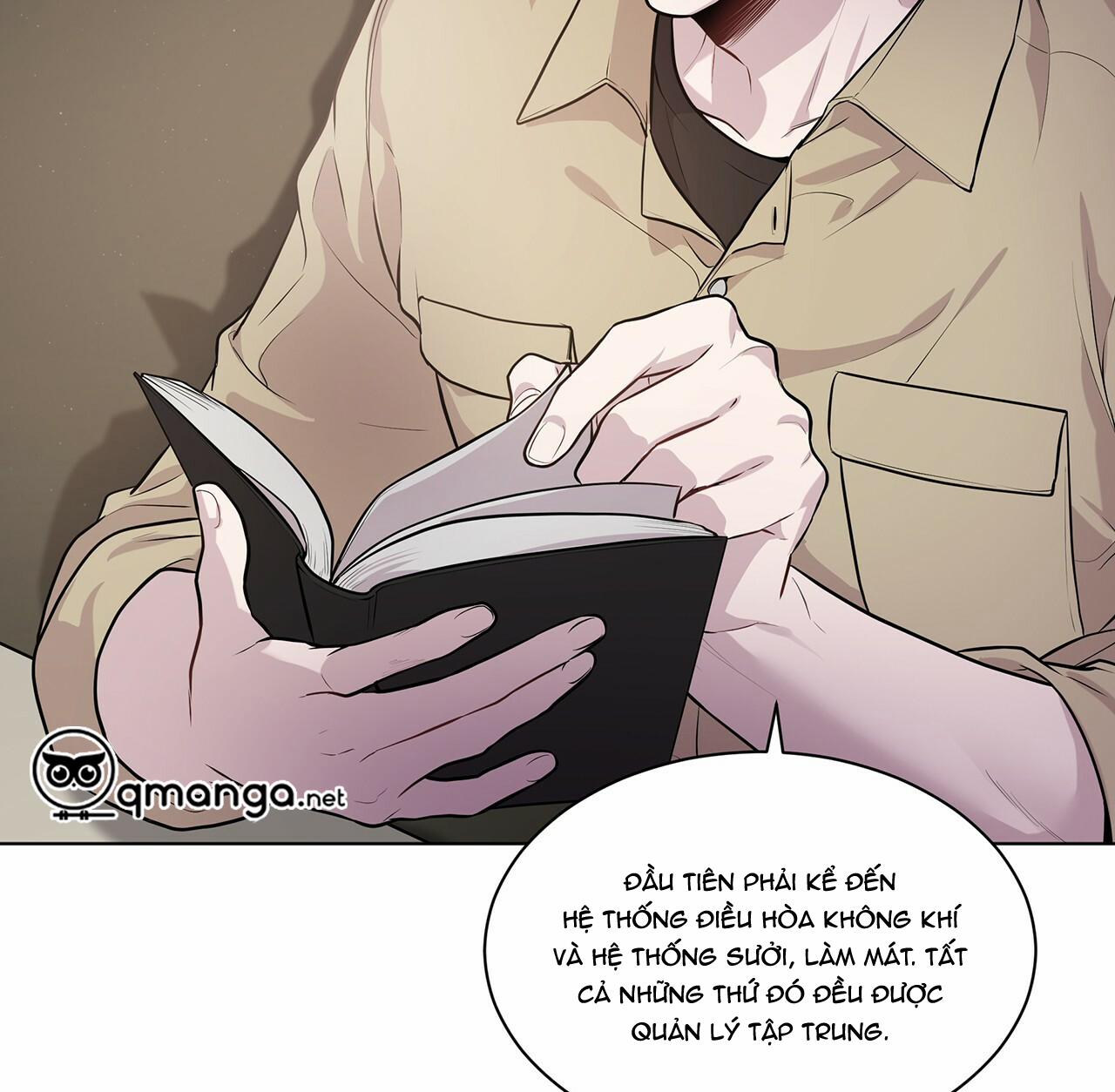 Passion Bl 30 trang 76