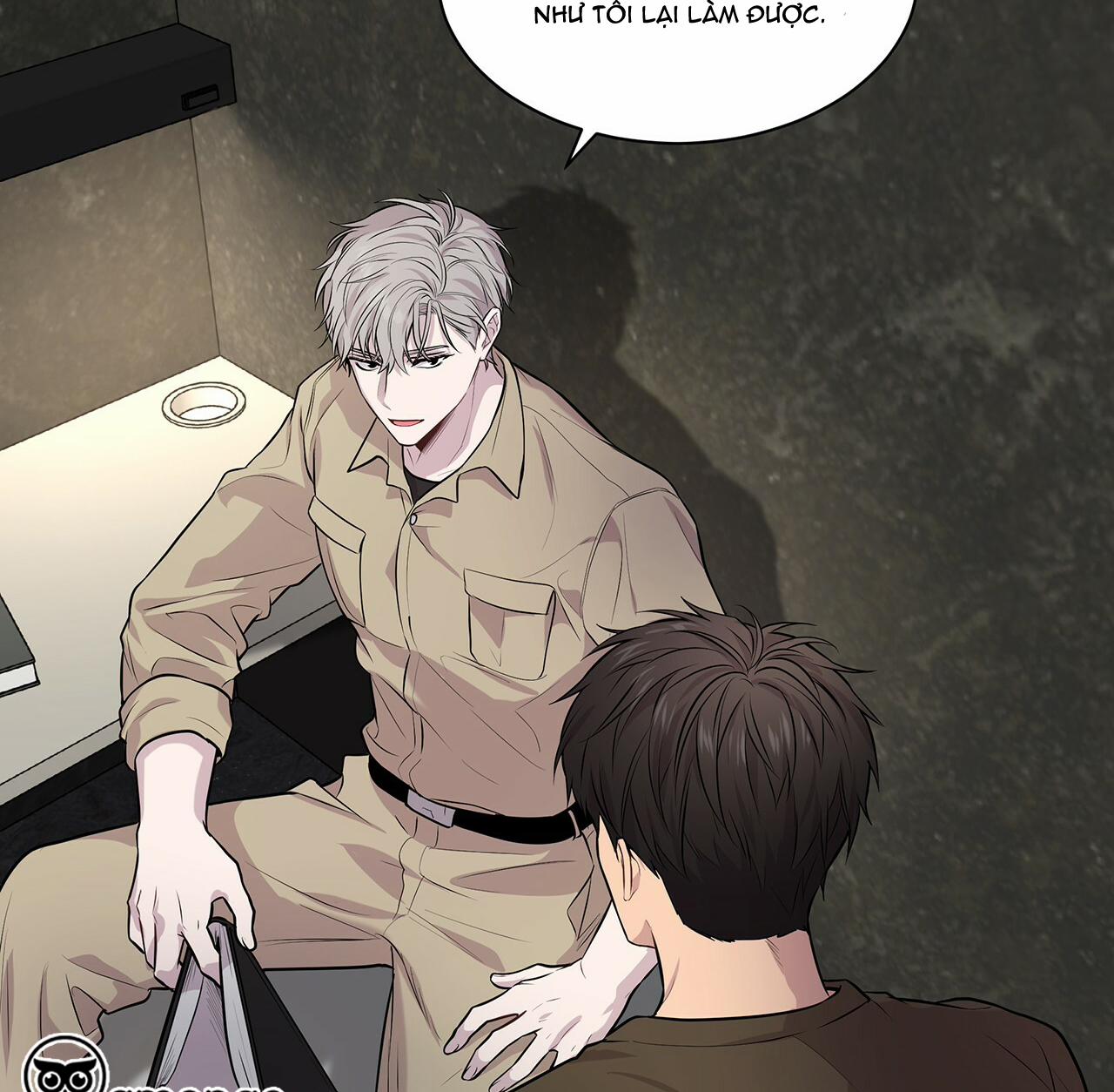 Passion Bl 30 trang 87