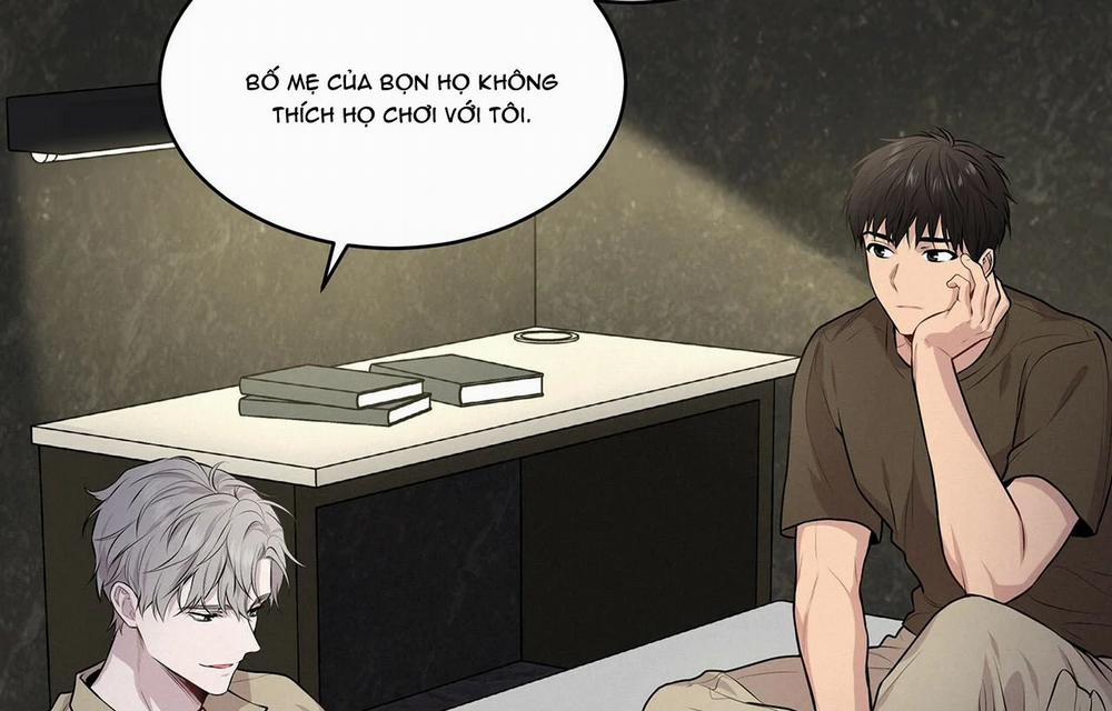 Passion Bl 31 trang 114