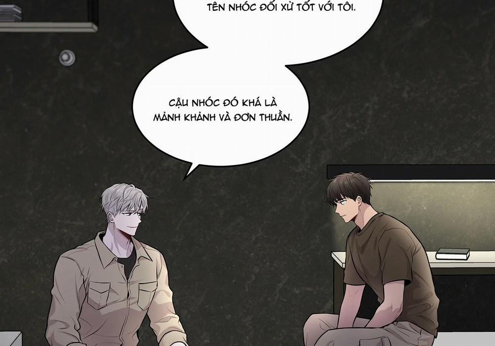 Passion Bl 31 trang 129