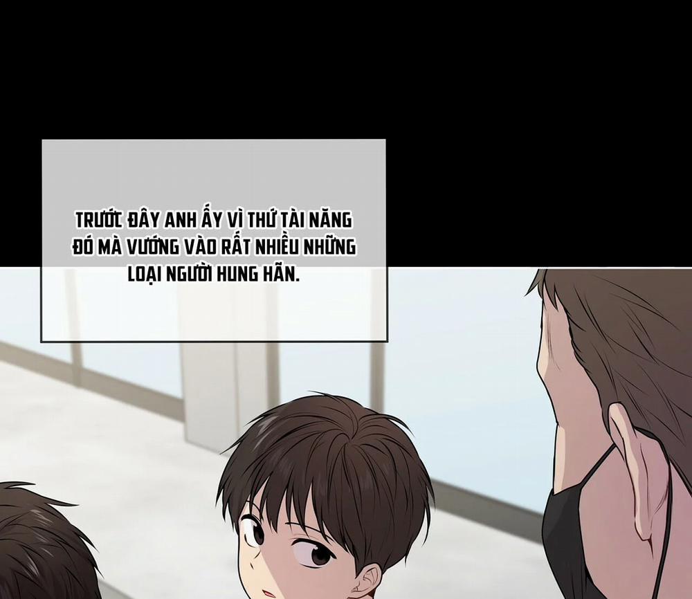 Passion Bl 32 trang 1