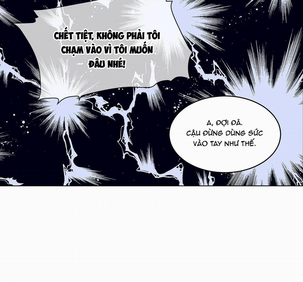 Passion Bl 33 trang 7