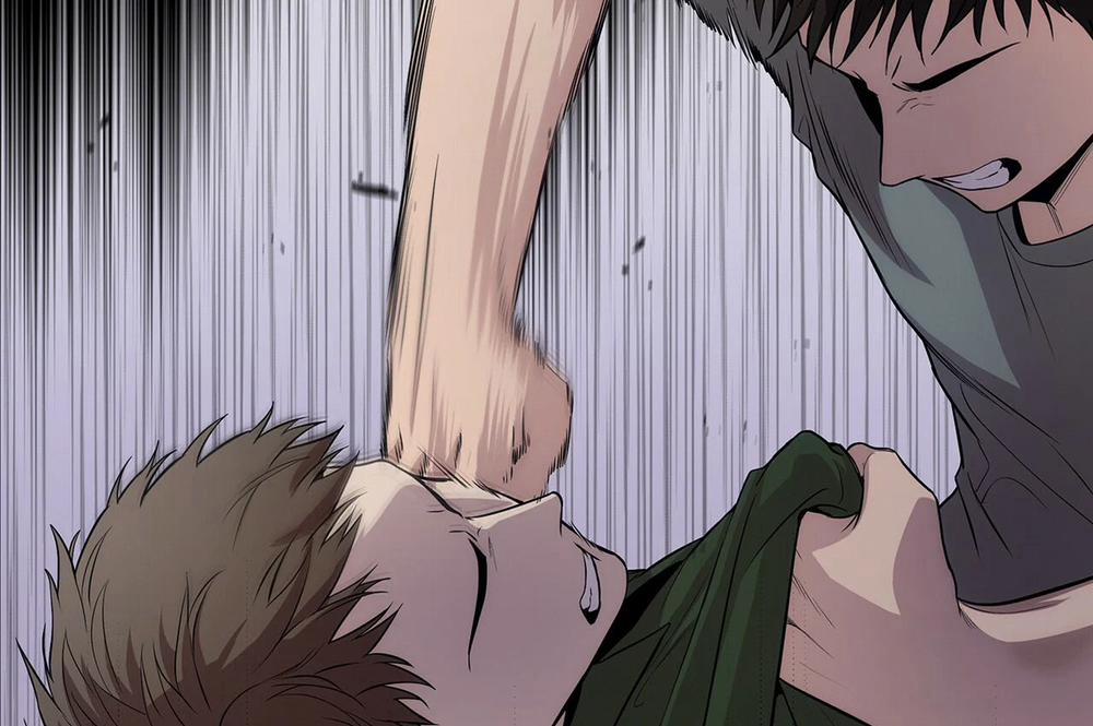 Passion Bl 34 trang 11