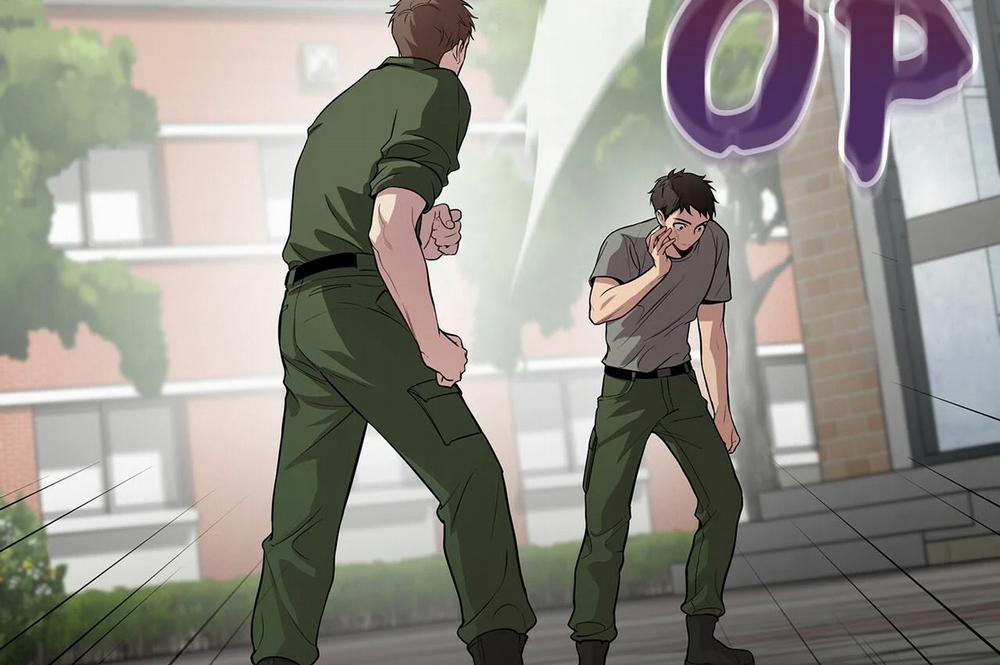 Passion Bl 34 trang 4