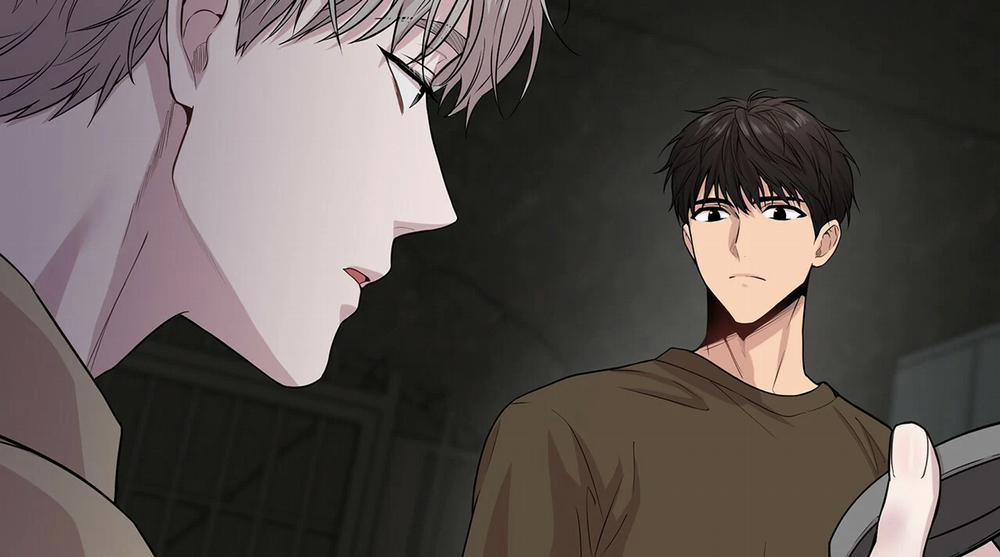 Passion Bl 35 trang 161