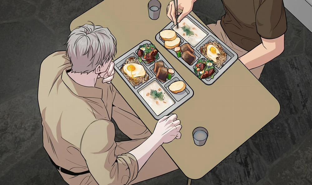 Passion Bl 35 trang 190