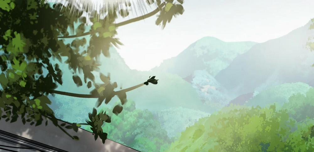 Passion Bl 36 trang 115