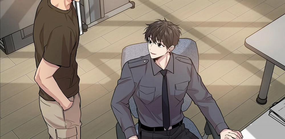 Passion Bl 36 trang 207