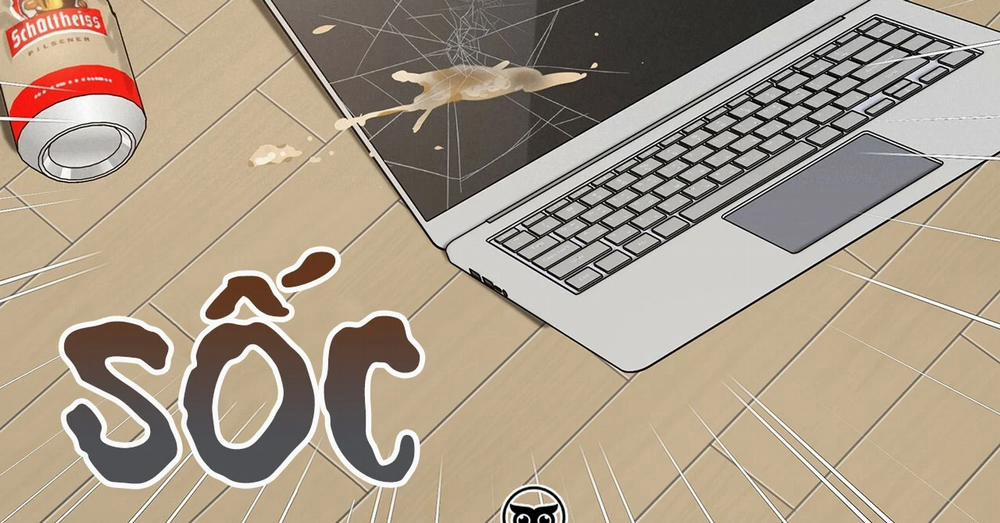 Passion Bl 40 trang 305