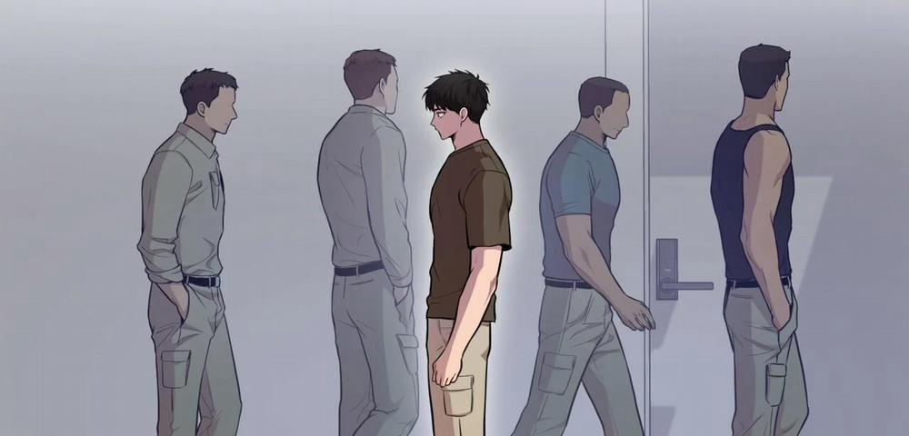 Passion Bl 43 trang 146