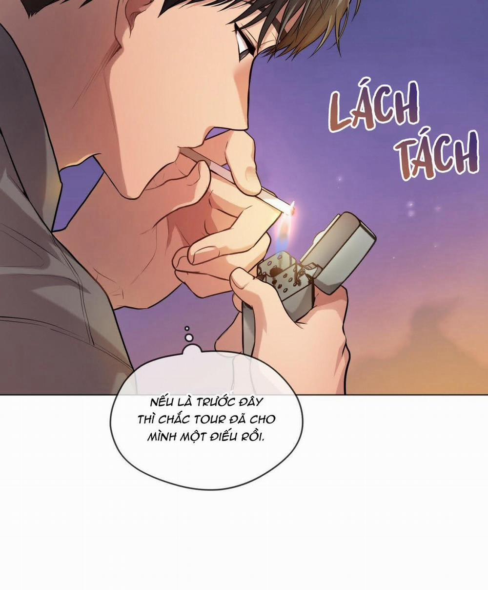 Passion Bl 45 trang 64