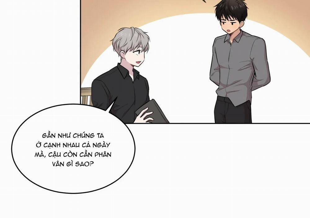 Passion Bl 46 trang 18