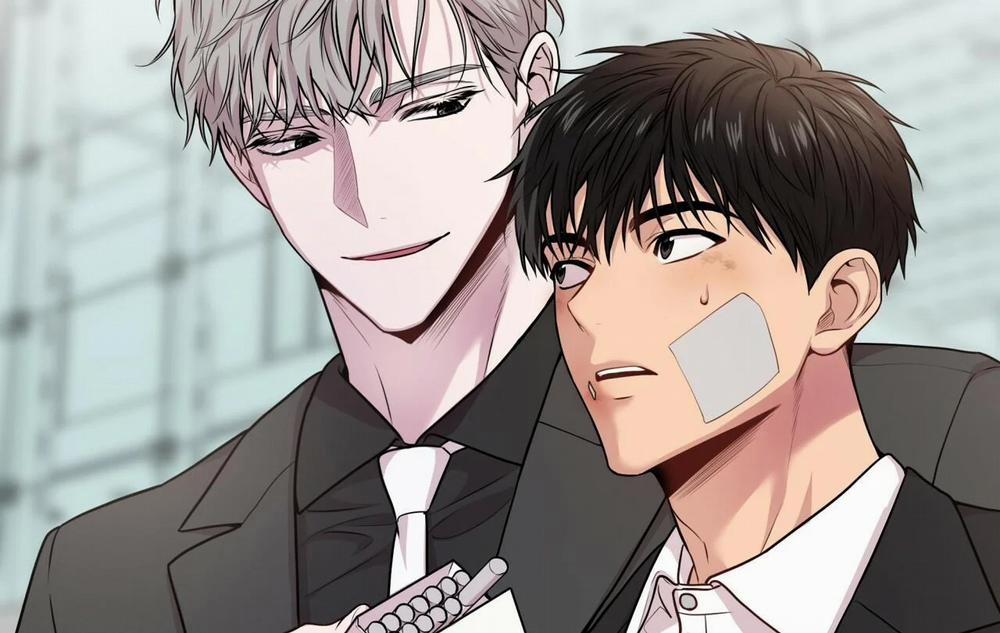 Passion Bl 49 trang 219