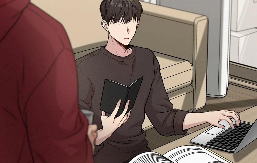 Passion Bl 49 trang 30