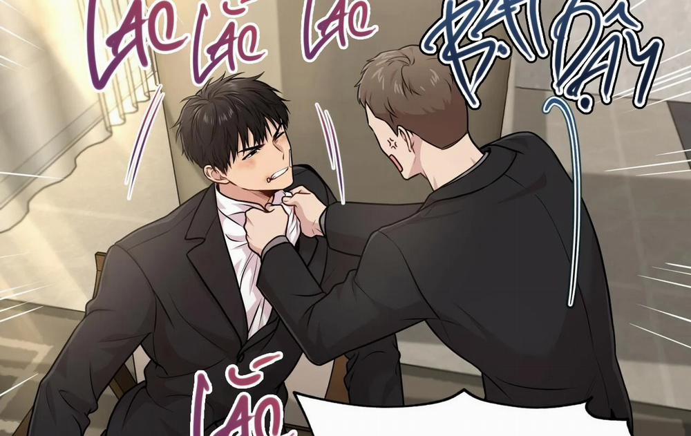 Passion Bl 49 trang 85