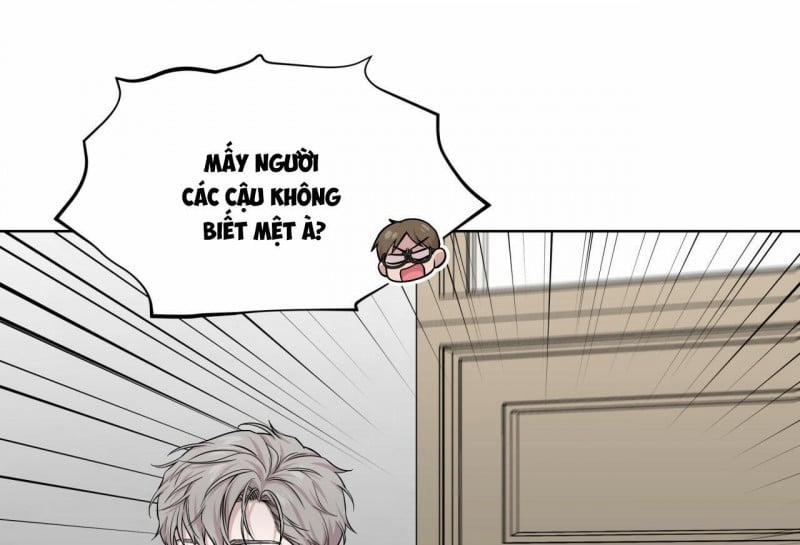 Passion Bl 53.5 trang 0