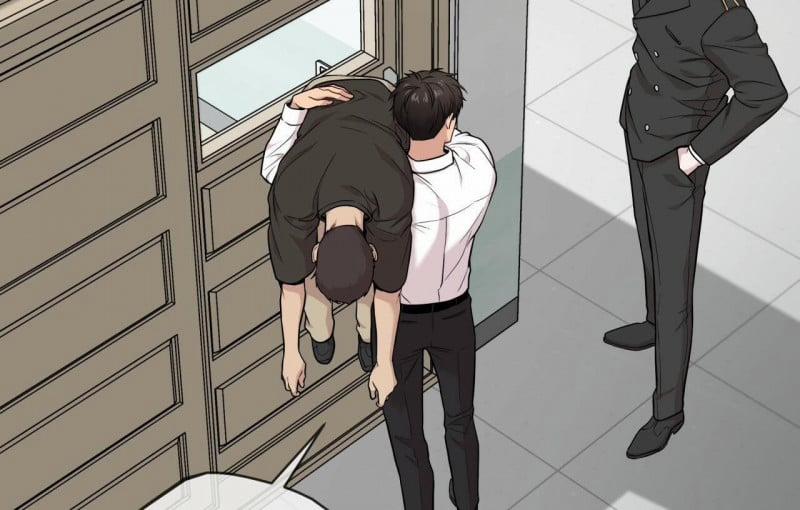 Passion Bl 53 trang 125