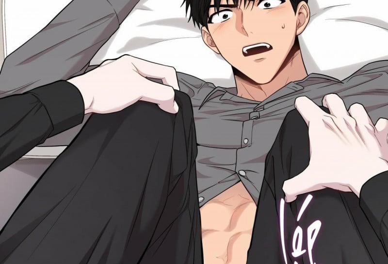 Passion Bl 53 trang 20