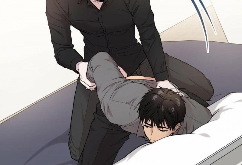 Passion Bl 53 trang 38