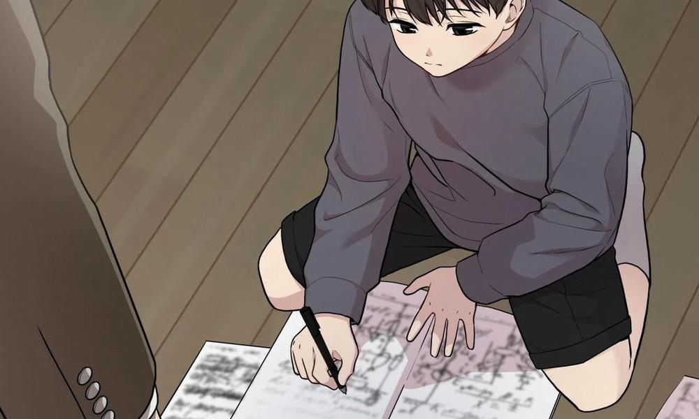 Passion Bl 54.5 trang 32