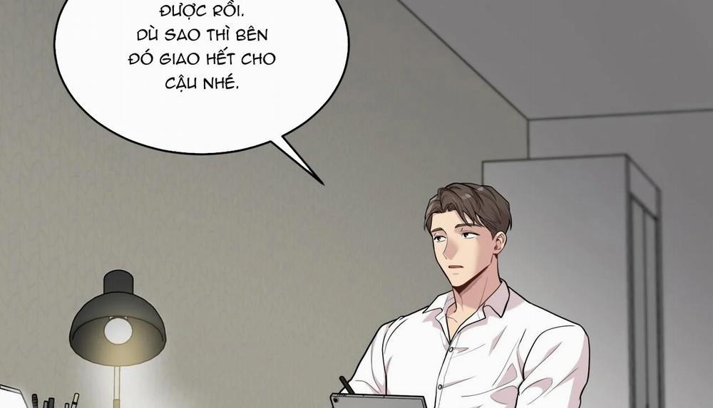 Passion Bl 55 trang 58