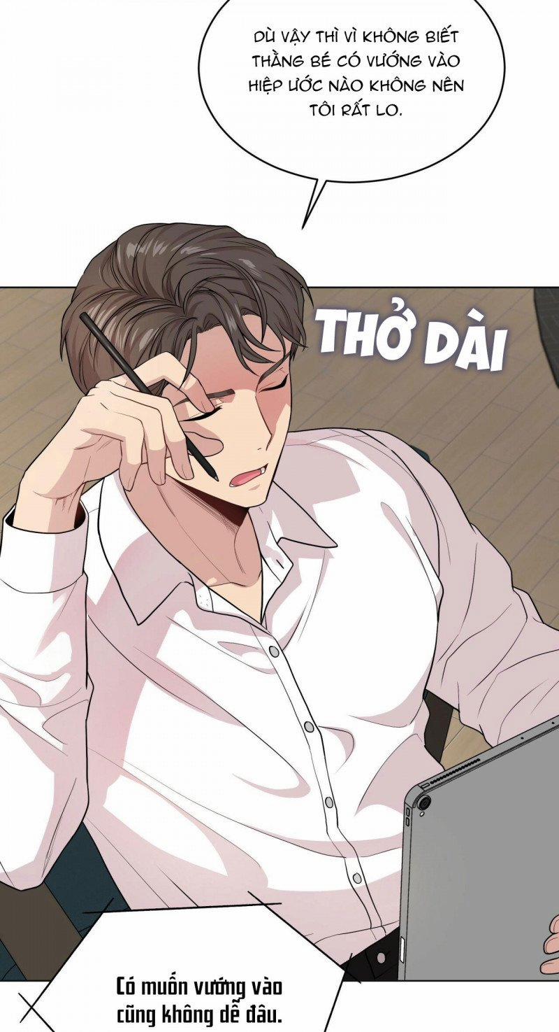 Passion Bl 56 trang 18