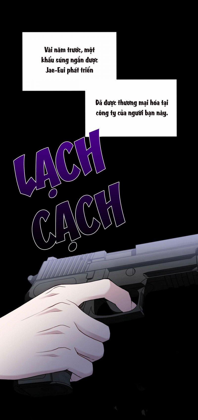 Passion Bl 56 trang 28