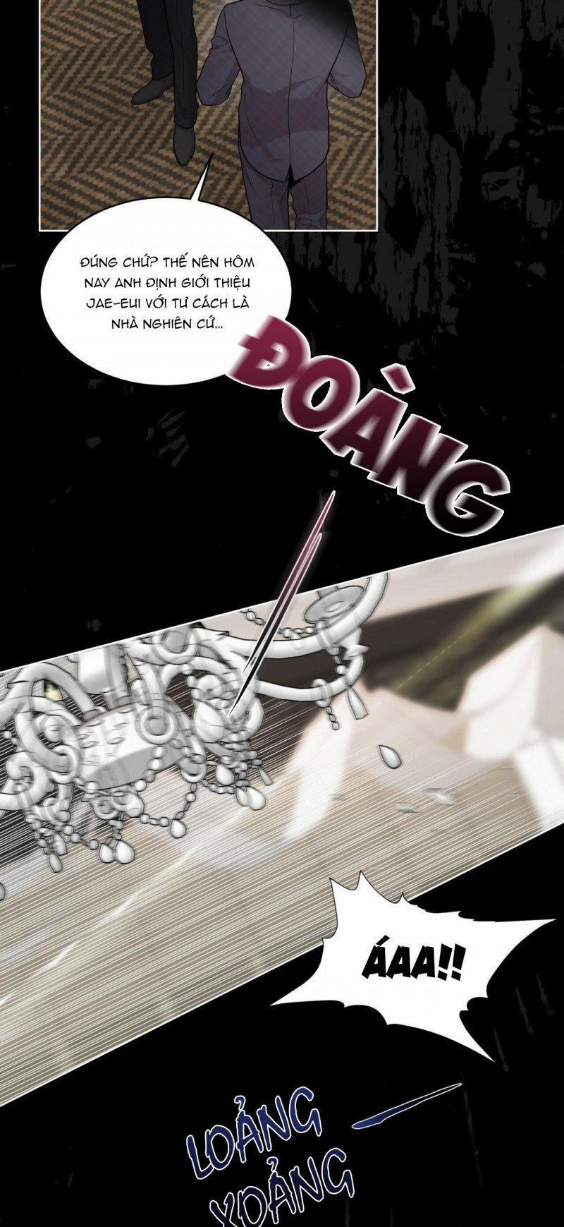 Passion Bl 56 trang 30