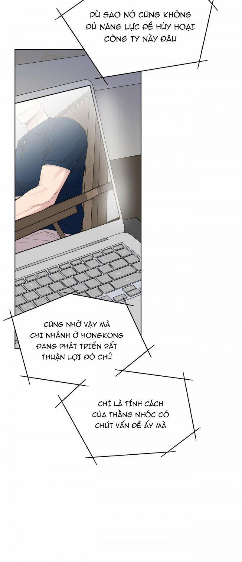 Passion Bl 56 trang 56