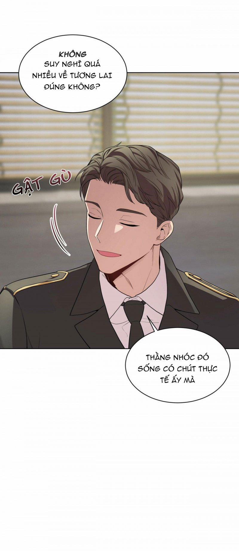 Passion Bl 56 trang 74