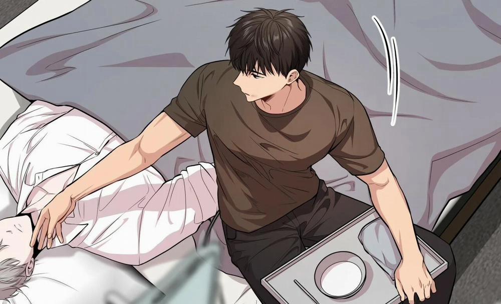 Passion Bl 57 trang 22