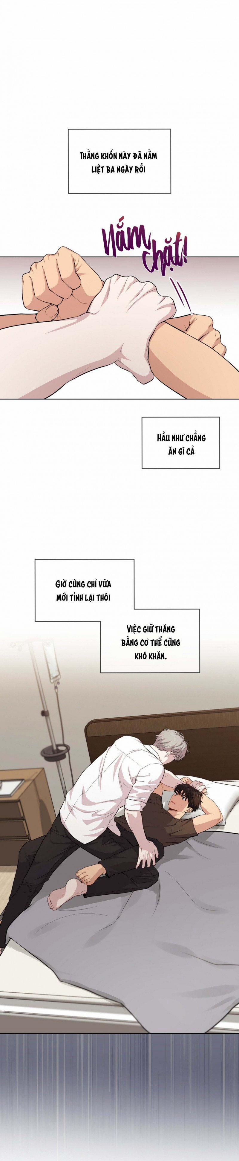 Passion Bl 58 trang 0