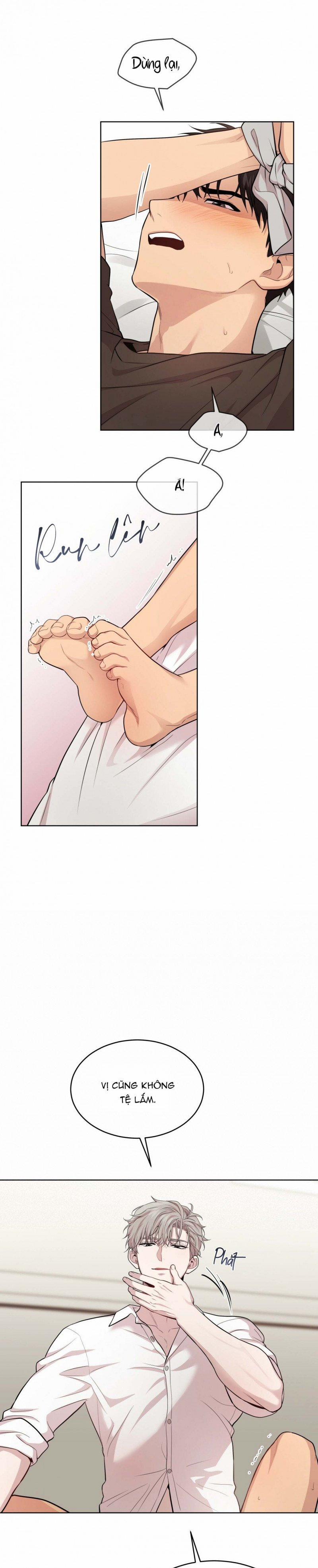 Passion Bl 58 trang 10